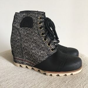 Sorel 1964 Premium Wedge Boot